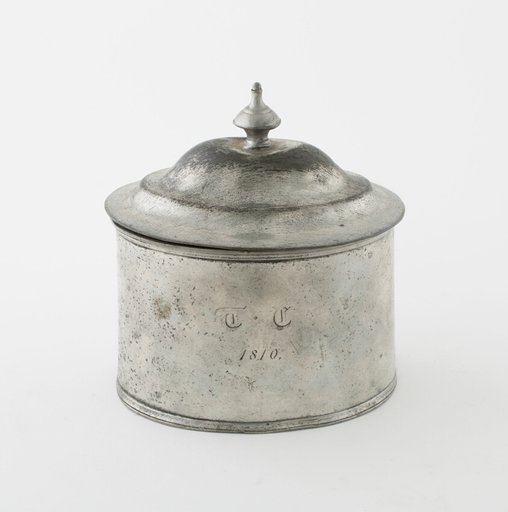 Tobacco Box