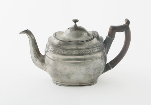 Teapot