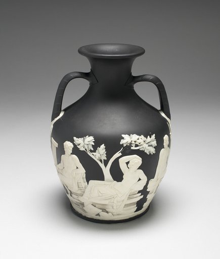 Portland Vase