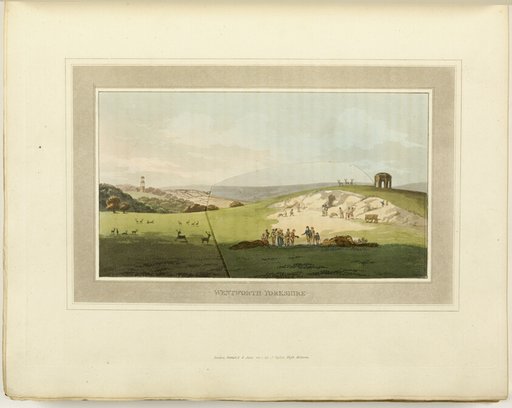 Observations on the Theory and Practice of Landscape Gardening