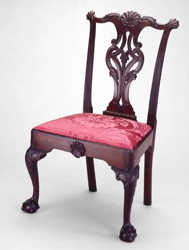 Side Chair