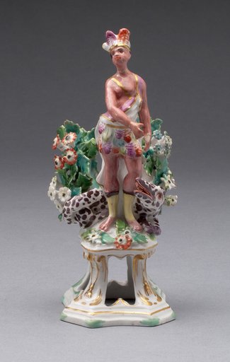Figure of America