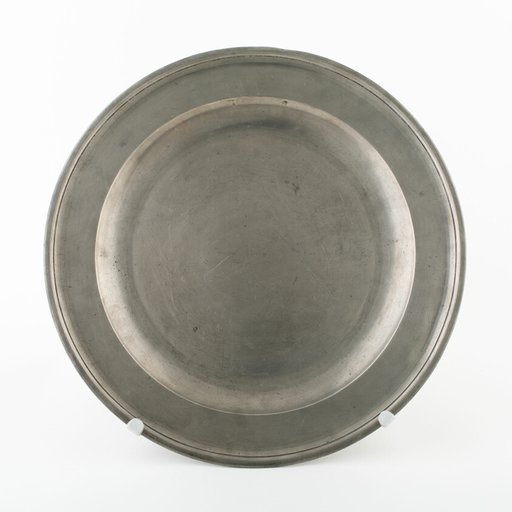Plate