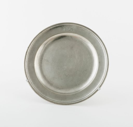 Plate