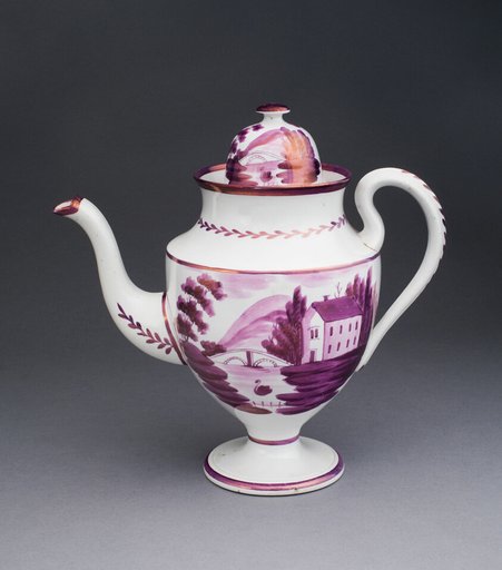 Coffee Pot