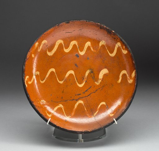 Plate