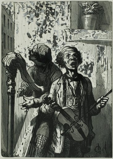 The Street Singers
