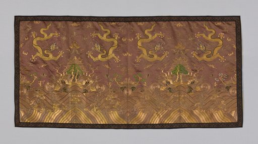 Panel (Dress Fabric)
