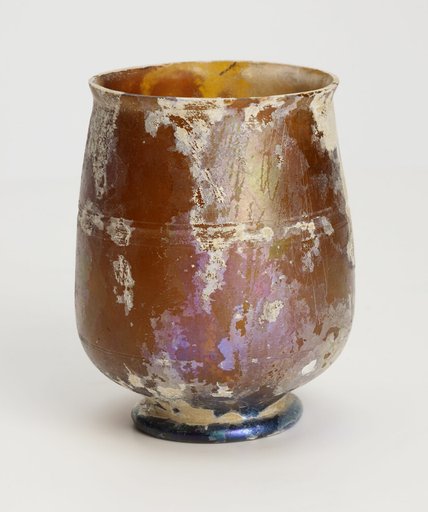 Beaker or Cup