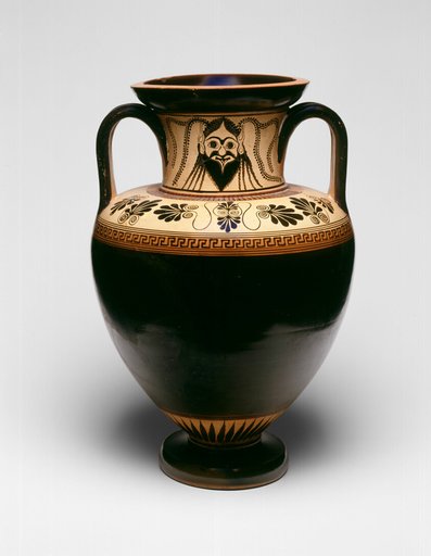 Amphora (Storage Jar)
