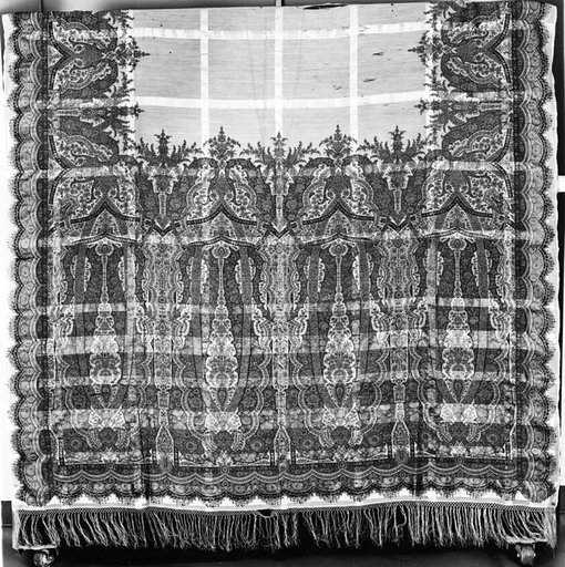 Long Shawl