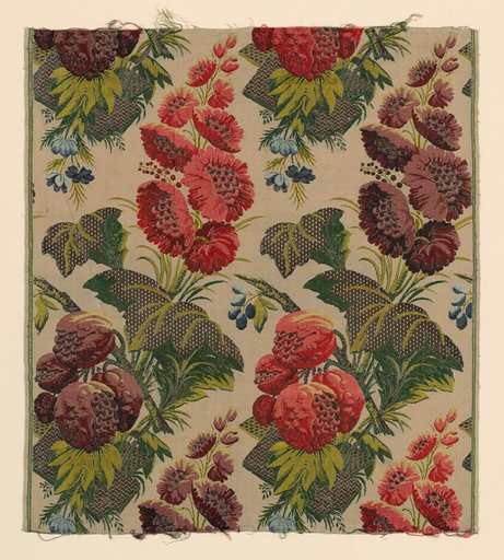 Panel (Furnishing Fabric)