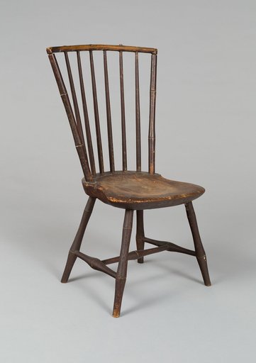Child's Windsor Side Chair