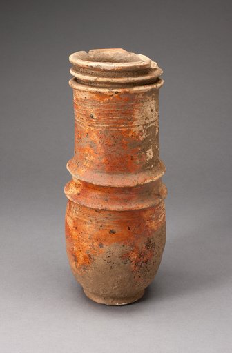 Ritual Vessel