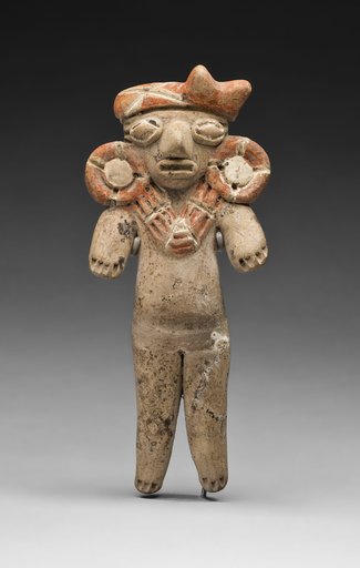 Female Figurine