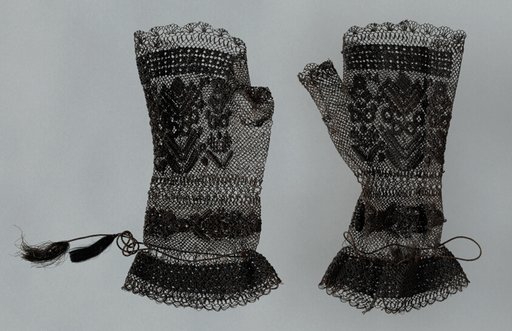 Pair of Mittens