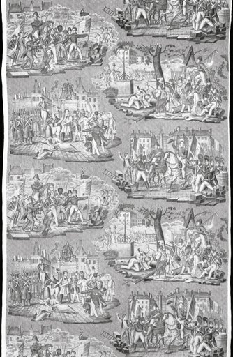 Panel (Furnishing Fabric)