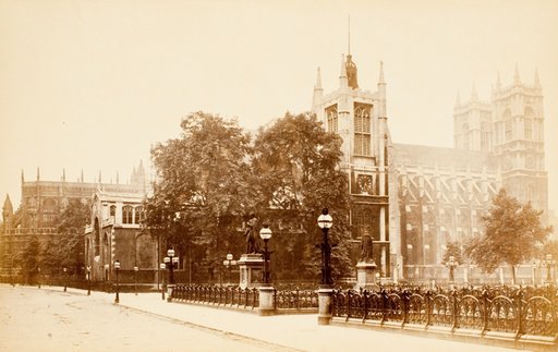 Westminster Abbey