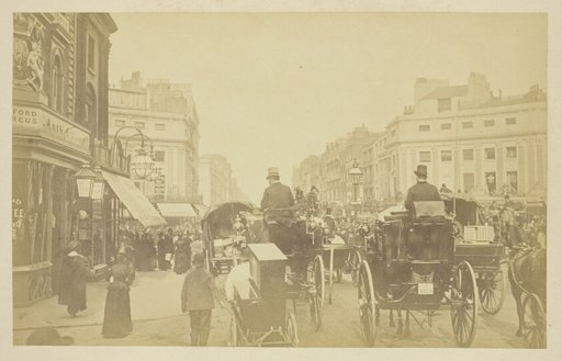 Regent Circus