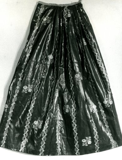 Apron