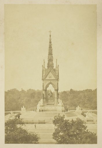 Albert Memorial
