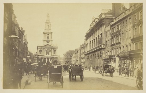 The Strand
