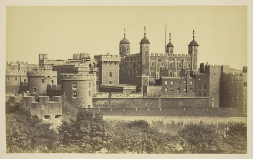 The Tower of London