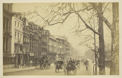 Piccadilly