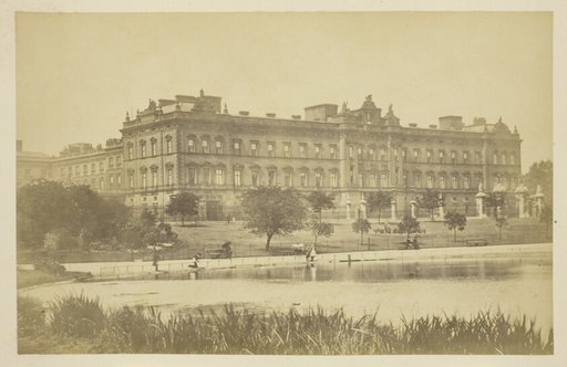 Buckingham Palace