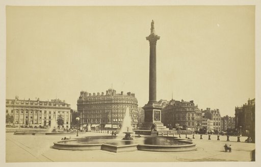 Trafalgar Square