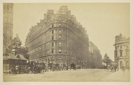 Hotel Metropole