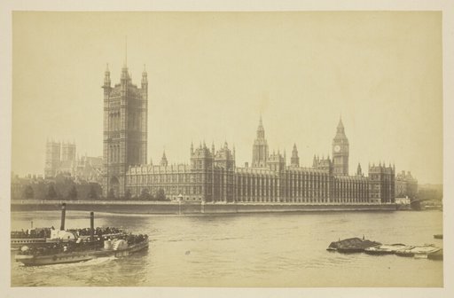 Houses of Parliment