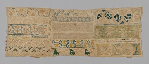 Sampler