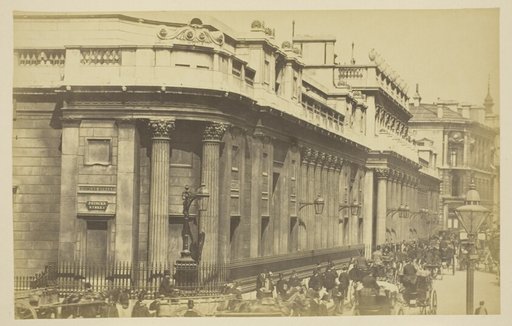 The Bank