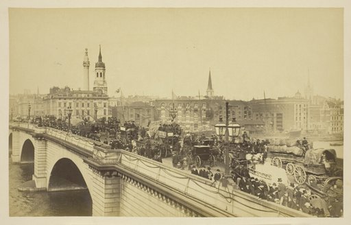 London Bridge