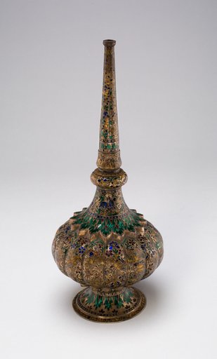 Rose Water Sprinkler (gulab pash)