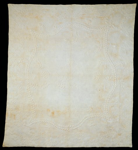 Bedcover