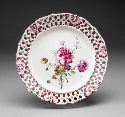 Plate