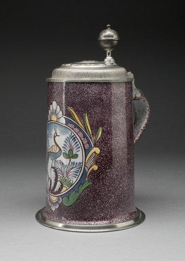 Tankard