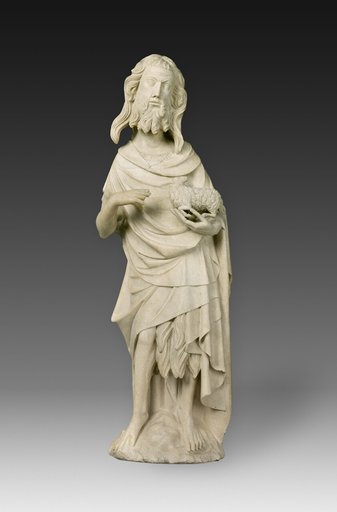 Saint John the Baptist