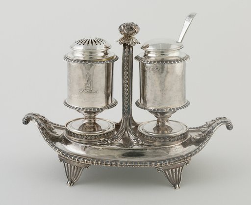 Condiment Set