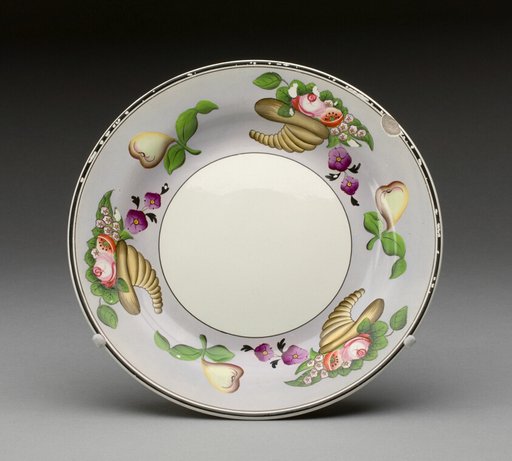 Plate