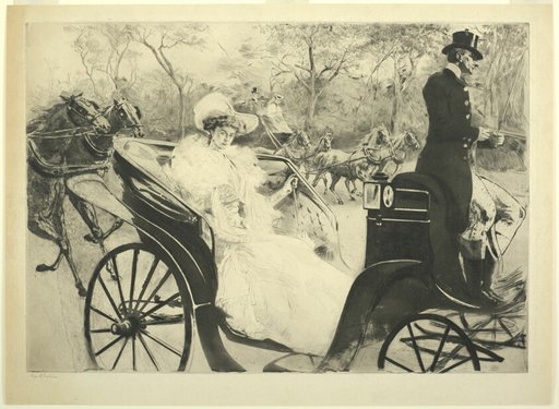 Promenade