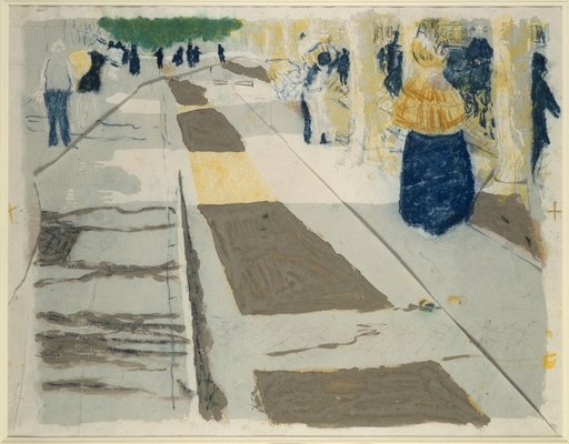 The Avenue
