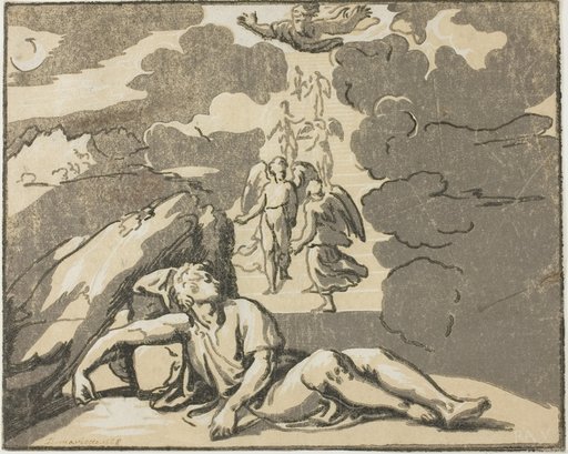 Jacob's Dream