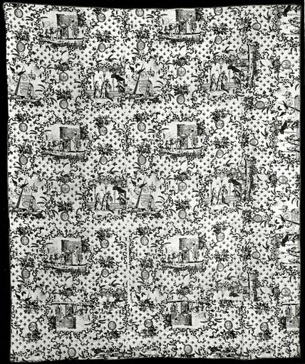 Bedcover