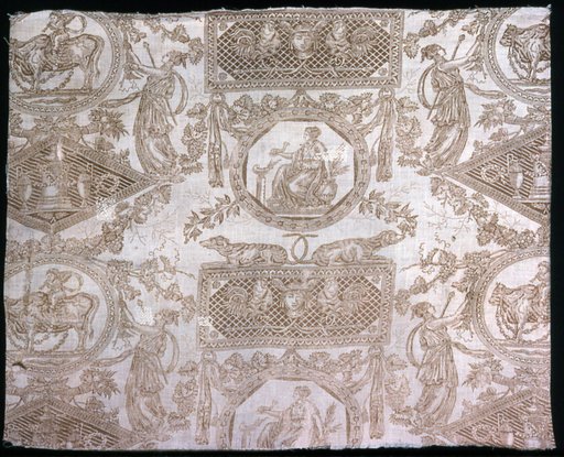 Panel (Furnishing Fabric)