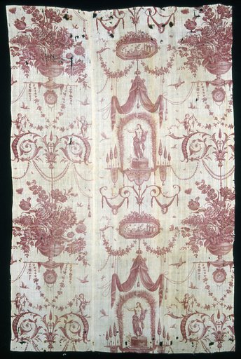 Panel (Furnishing Fabric)