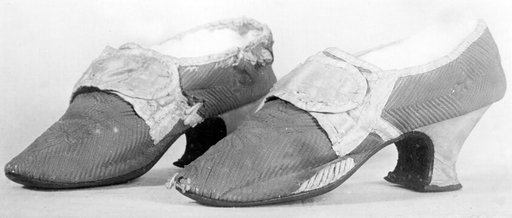 Pair of Shoes