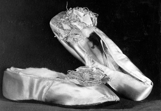 Woman's Shoes